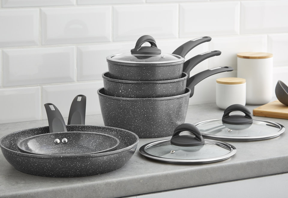 Cookware