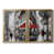 Gold Framed Canvas is unavailable