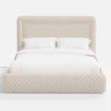 Stoffer Home x Cloth and Co. Marisa Bed
