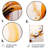 Dorrion Abstract Wall Decor on Metal-2089388562