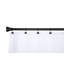 Zinc Shower Curtain Hook-60023785