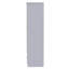 Conners Tall 2 Door 2drw Mirrored Robe -541917908