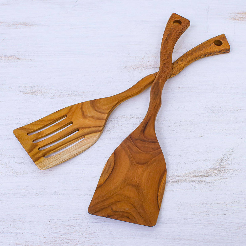 Loon Peak® Jarmain Utensil Set