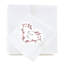 Autocollant «Thank You Heart»