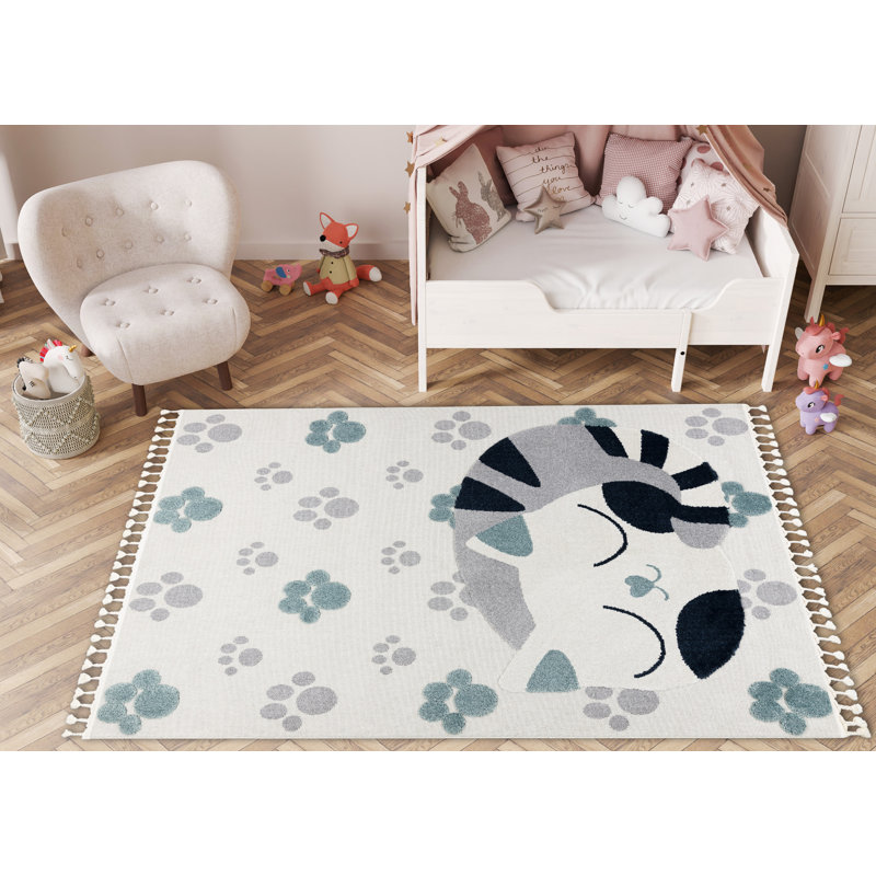 Travon Area Rug, Rectangle 200 x 290cm
