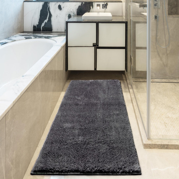 Pure Non-Slip Bath Rug