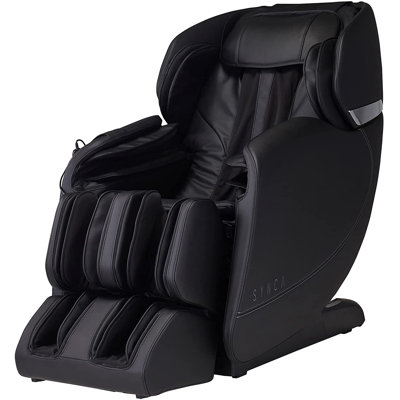 Synca Wellness Hisho - SL Track Heated Deluxe Zero Gravity Massage Chair