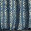 Adelya Blackout Curtains Single Panel-529112399