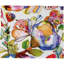 Collection de housse de couette Blossom Pastel