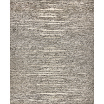 Eaton Area Rug in Gray
