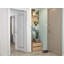 6 Pair Shoe Storage Cabinet-450535335