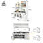 171cm Kitchen Pantry-1314550333