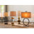 Arledge Resin Table Lamp