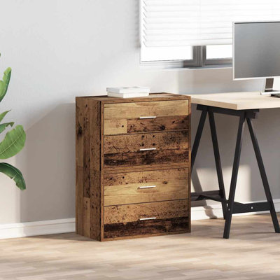 Elmore Standard Accent Chest