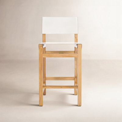Chanler 30" Bar Stool
