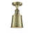 Antique Brass selected