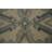 Stylish Geometric Patterns on Contemporary Runner Rug 2x9