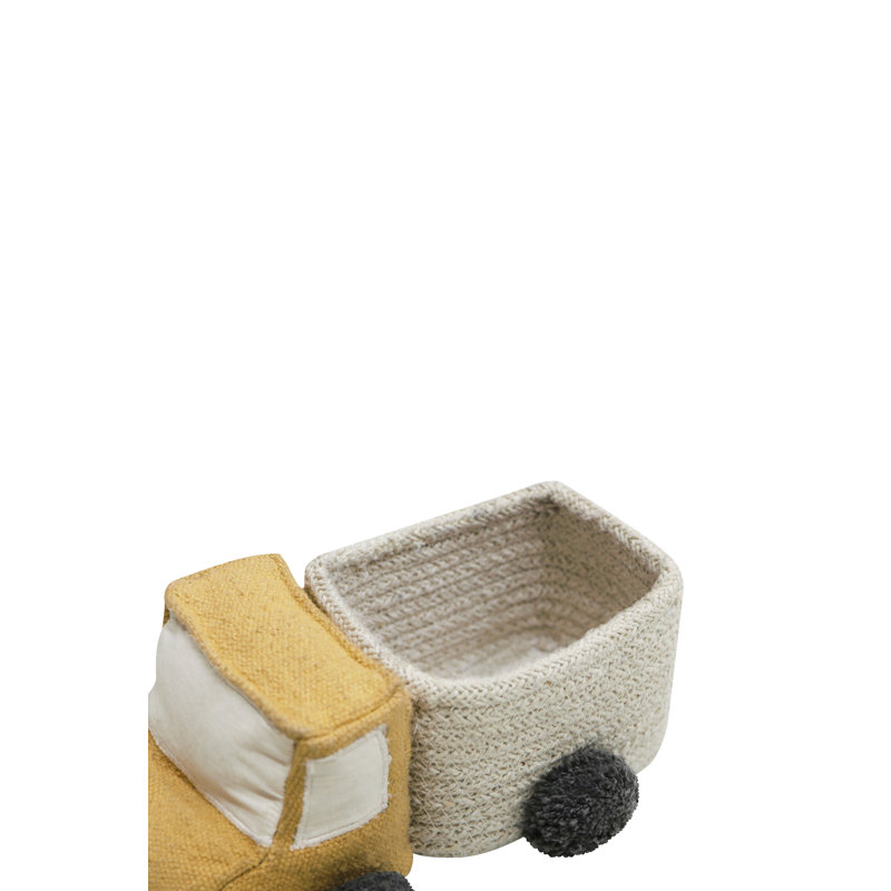 Eco City Handmade Composite Decorative Basket Set