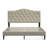 Saltford Upholstered Platform Bed-678901879-678901878