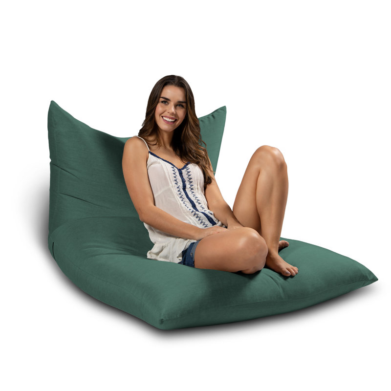 Fauteuil à billes Finster - Sunbrella, Brise