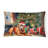 Other/No Pattern Outdoor Throw Pillow