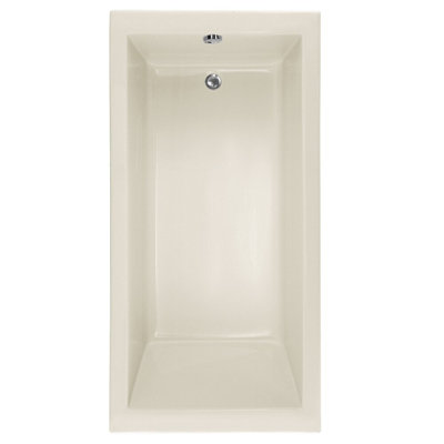Lacey 60'' x 30'' Air Acrylic Bathtub