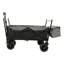 Chariot pliable avec auvent 480Lbs-112289094