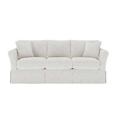 Shelby 82'' Upholstered Sofa
