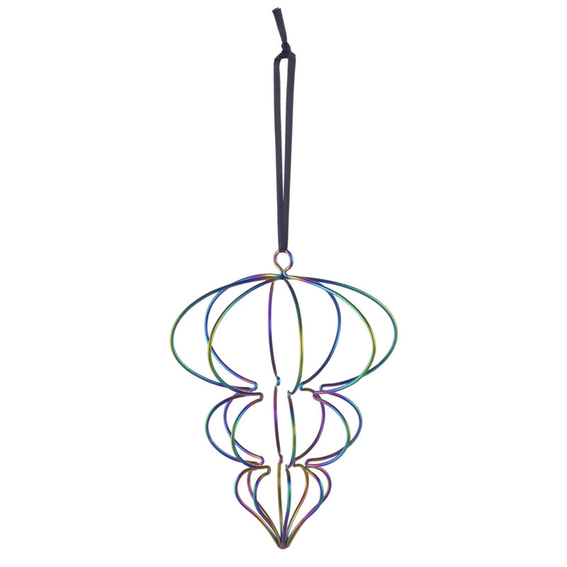 4.3 " Ornament
