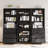 Resie Book Cabinet Storage Bookcase-2011715593