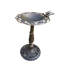 Bain de roses, bronze antique