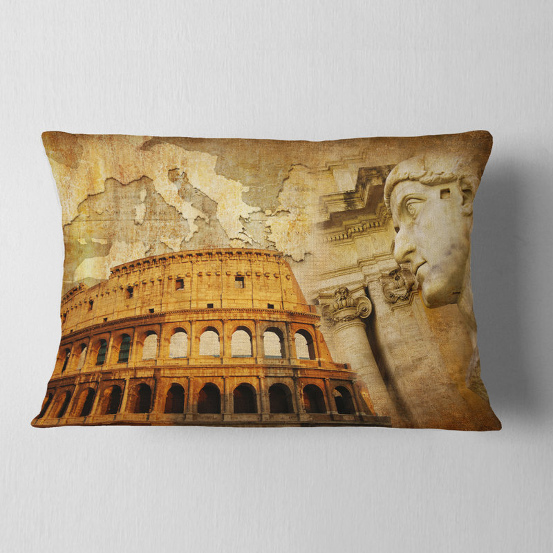 Coussin Great Empire