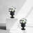 Hayott Metal Table Vase-1880123490