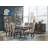 Carmaline Extendable Solid Wood Base Dining Table