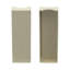 Ensemble de 2 plateaux de rangement Kinney-792352298