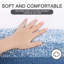 Rectangle Bath Mat 