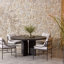 Ernest Outdoor Dining Table