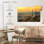 Soleil couchant sur Paris-167924543