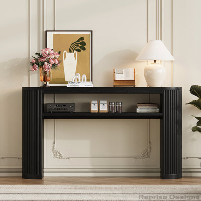Console Rustic