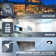 Dimmable Ultra 4" LED Slim Profile Recessed Lighting Kit
