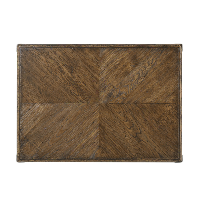 Nova End Table, Dusk