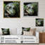 Alligator Rivers Guardian sur toile-10537093-232372340
