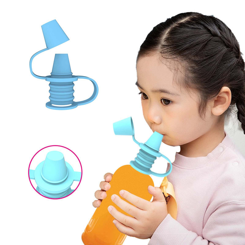 Water Bottle Multifunctional Water Bottle Nozzle