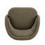 Chaise d'appoint Amanda-49133716
