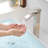 Single Hole Bathroom Tap Modern Single Handle-116154932