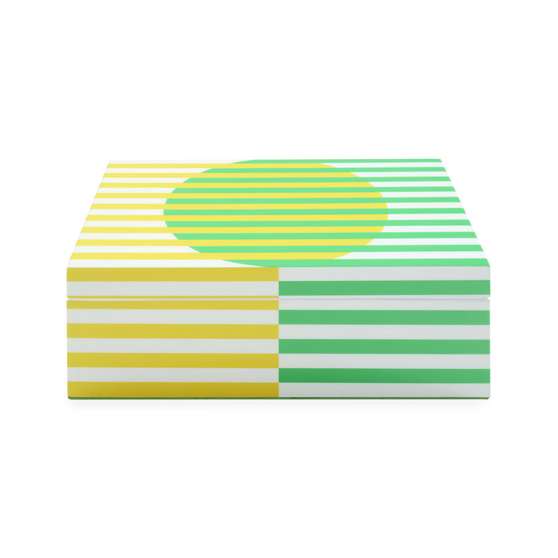 Decorative Box