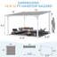 Pergola en aluminium avec auvent-95168561-92410951