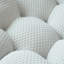 Causeuse modulaire Bubble