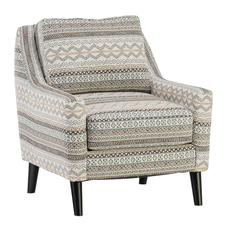 Forestner Upholstered Accent Chair