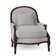 Adair 33.5" W Armchair